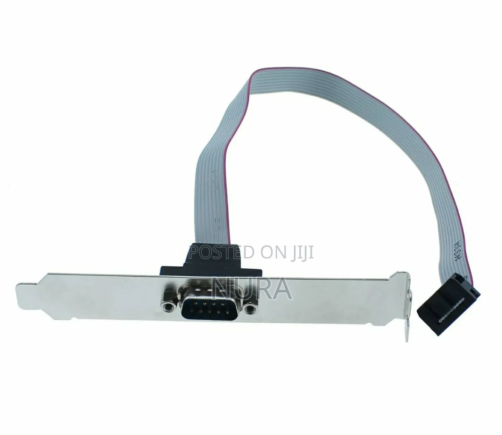 Serial Ports Interface Pci