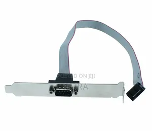 Serial Ports Interface Pci