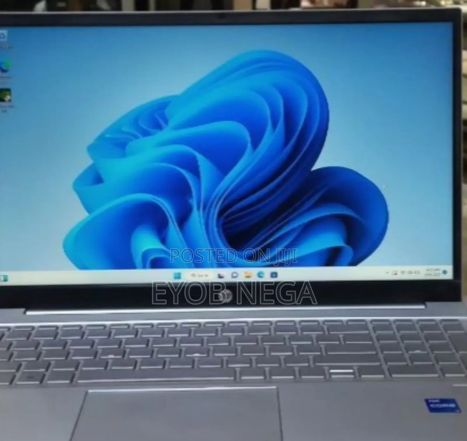 New Laptop HP Pavilion 15 16GB Intel Core I7 SSD 1T