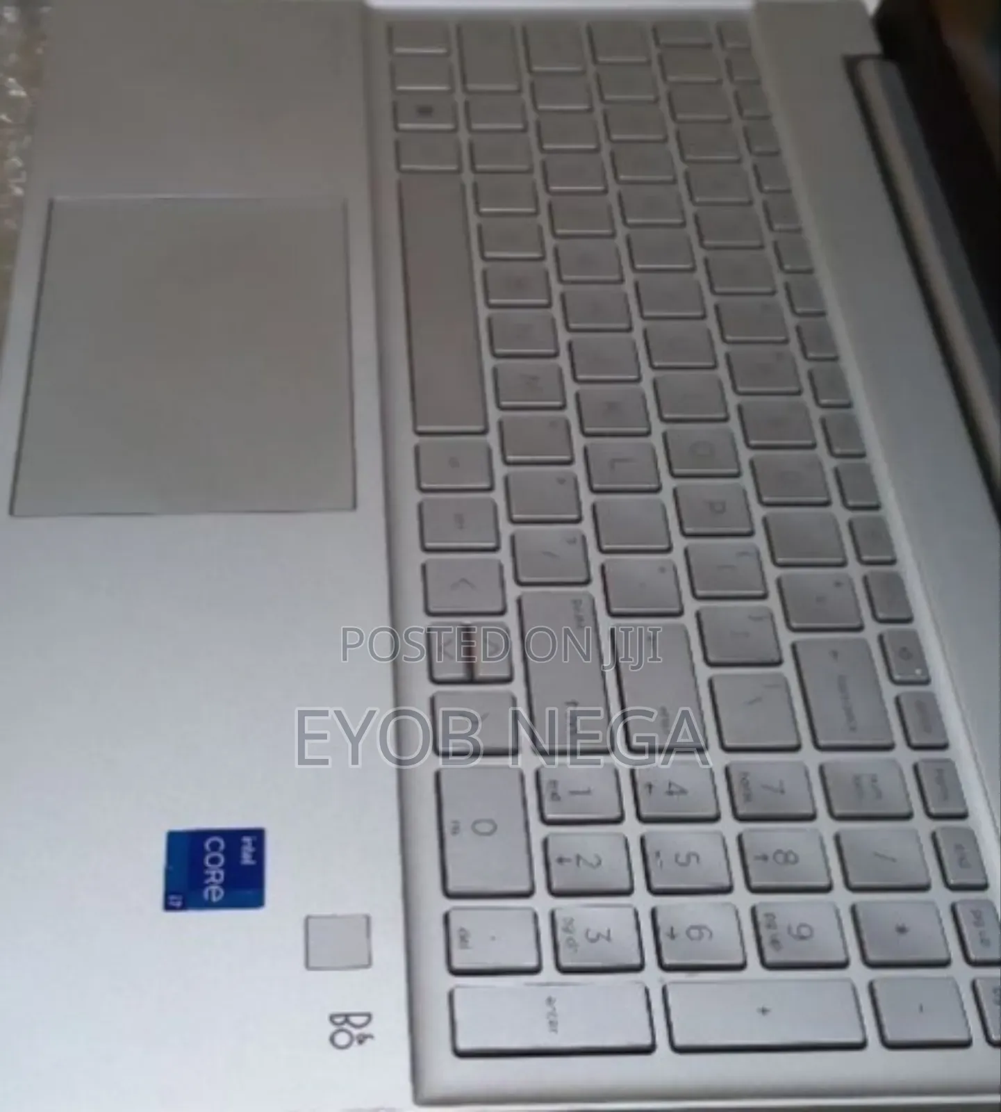 New Laptop HP Pavilion 15 16GB Intel Core I7 SSD 1T