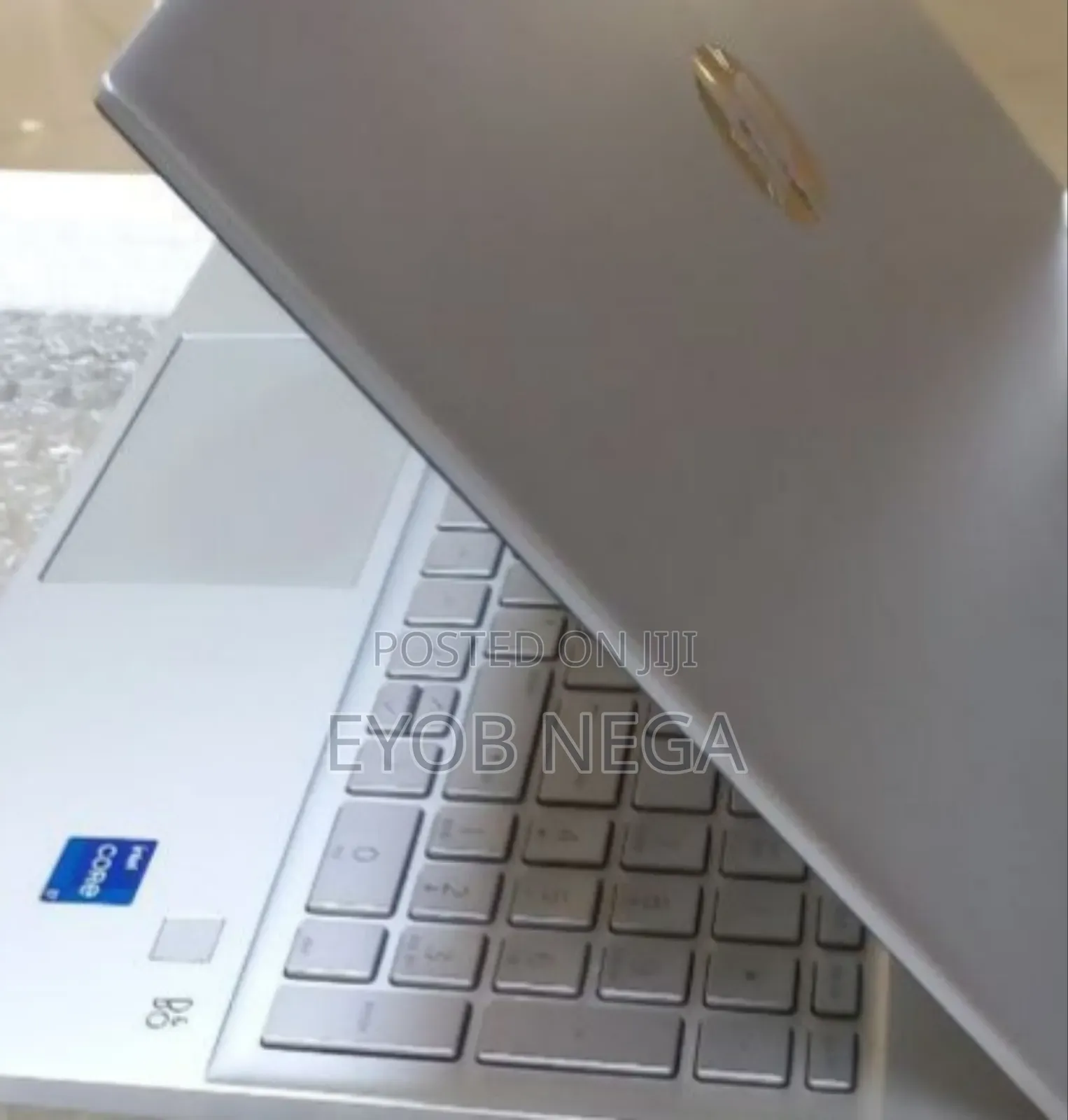 New Laptop HP Pavilion 15 16GB Intel Core I7 SSD 1T