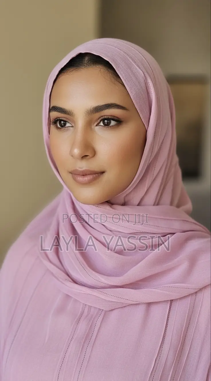 Hijab For Ladies