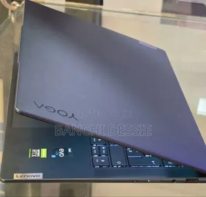 New Laptop Lenovo 32GB Intel Core I7 SSD 1T