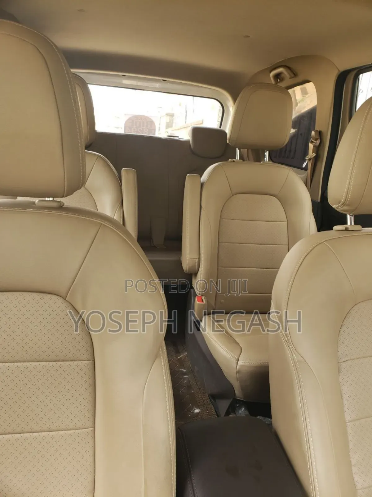 Wuling Hongguang S 2024 White