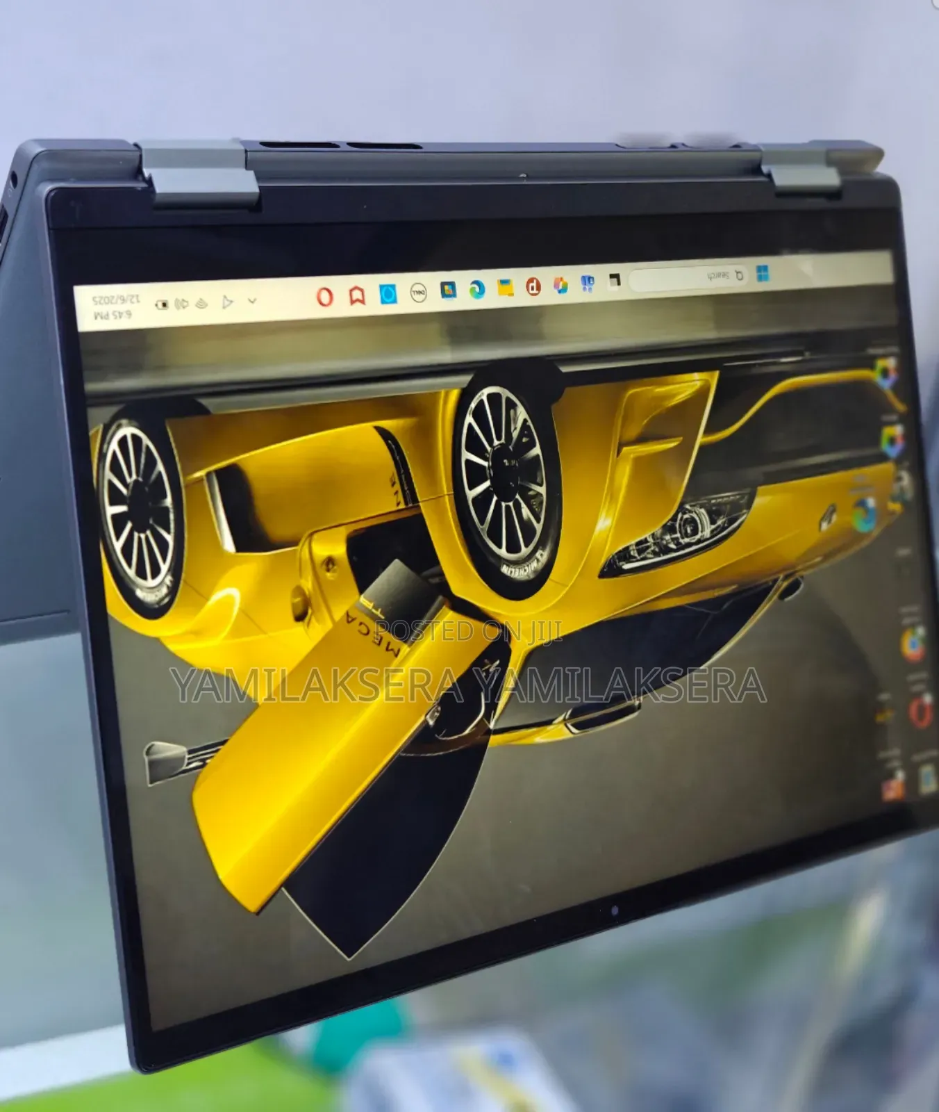 New Laptop Dell 16GB AMD Ryzen 5 SSD 512GB