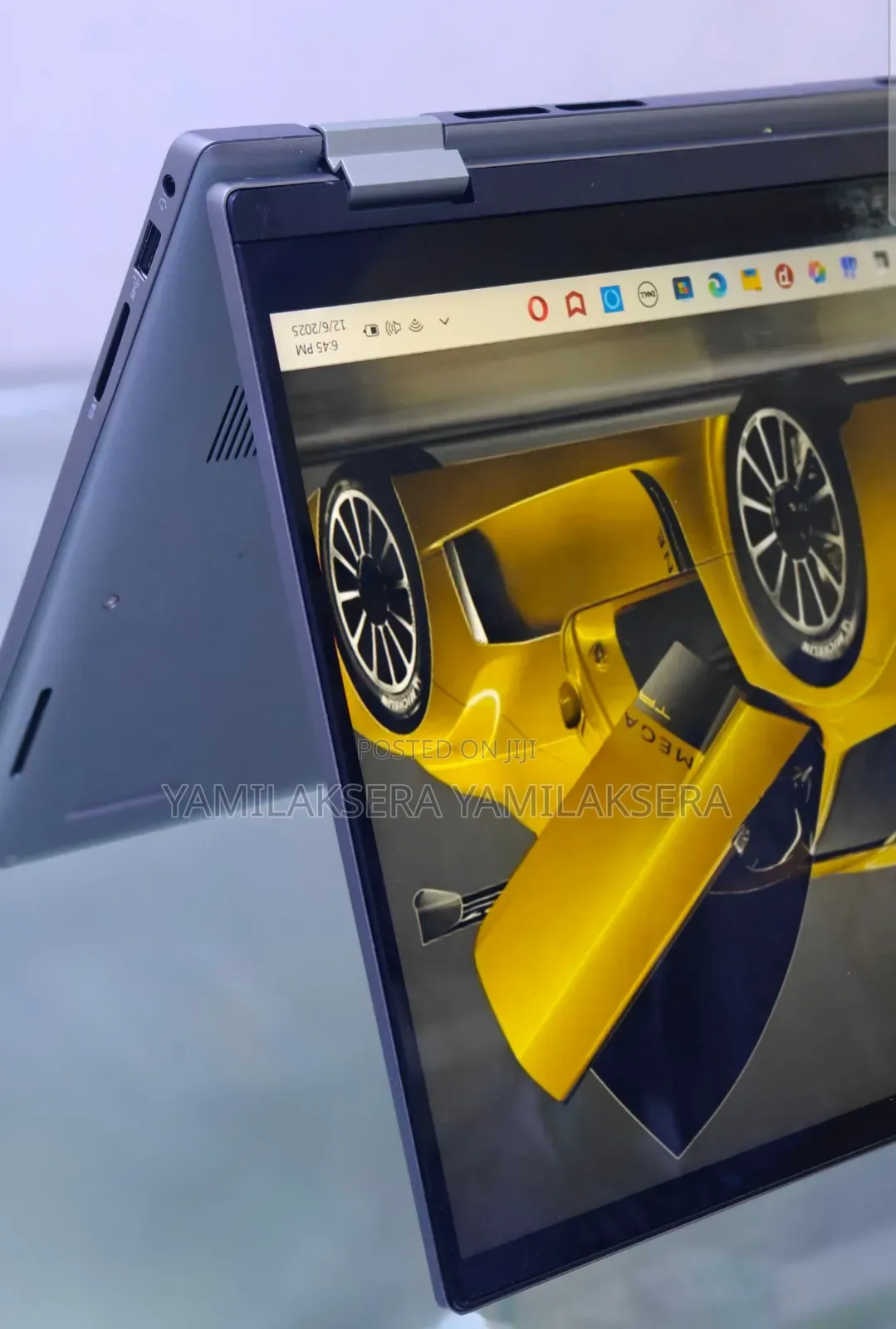 New Laptop Dell 16GB AMD Ryzen 5 SSD 512GB