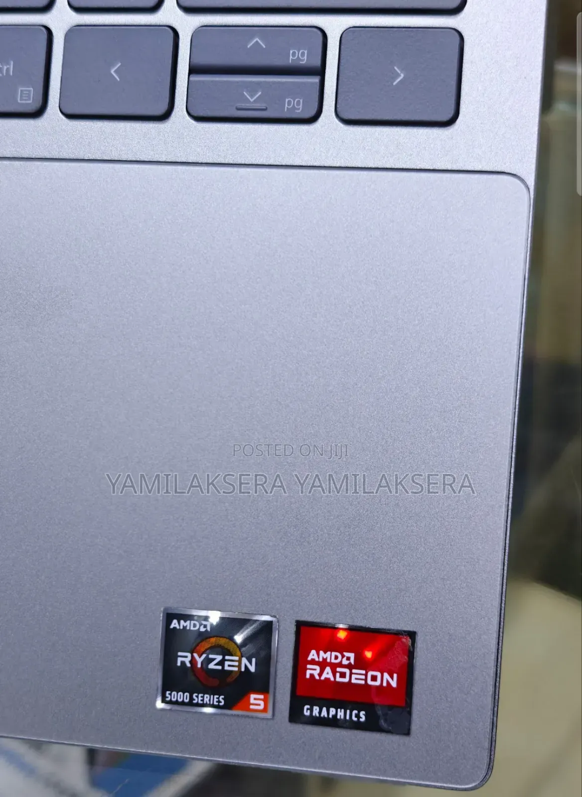 New Laptop Dell 16GB AMD Ryzen 5 SSD 512GB