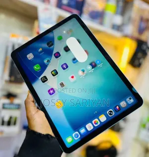 Apple iPad Air 256 GB Blue