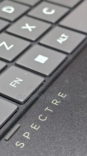 Photo - New Laptop HP Spectre 14 16GB Intel Core Ultra 7 SSD 1T