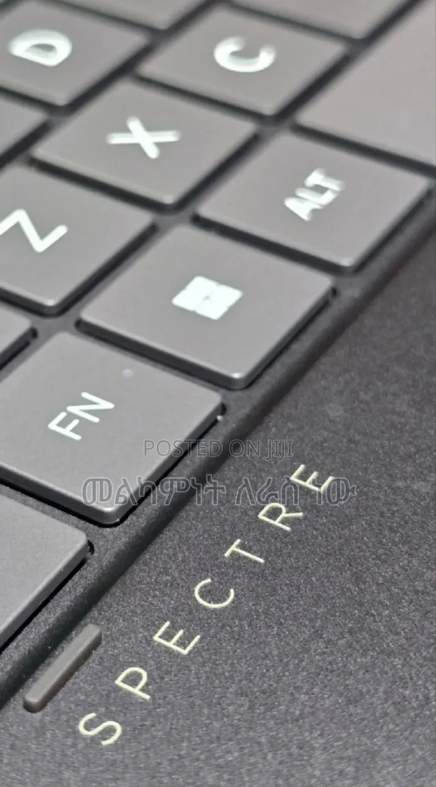 New Laptop HP Spectre 14 16GB Intel Core Ultra 7 SSD 1T