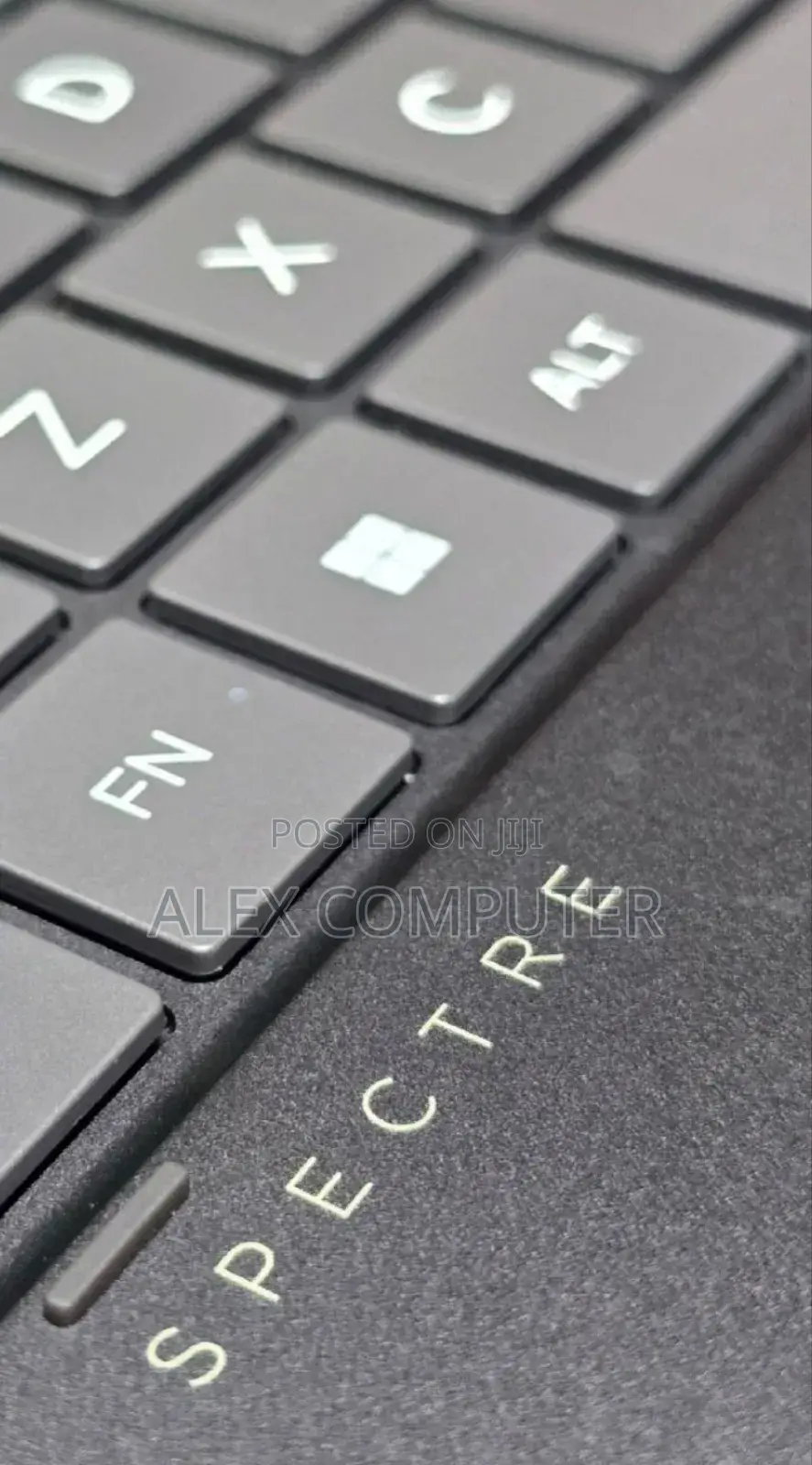 New Laptop HP Spectre 14 16GB Intel Core Ultra 7 SSD 1T