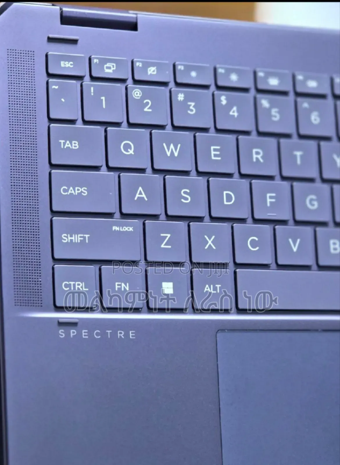 New Laptop HP Spectre 14 16GB Intel Core Ultra 7 SSD 1T