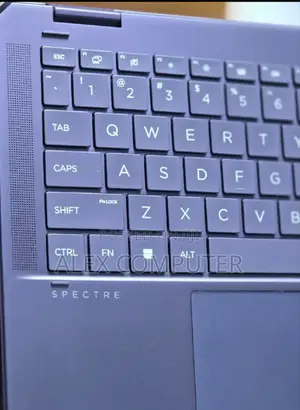 New Laptop HP Spectre 14 16GB Intel Core Ultra 7 SSD 1T