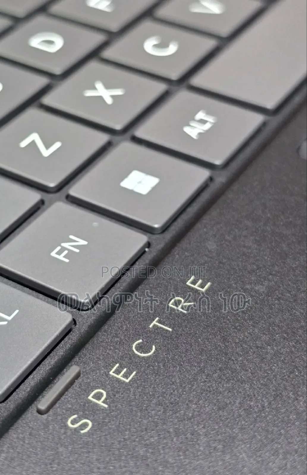 New Laptop HP Spectre 14 16GB Intel Core Ultra 7 SSD 1T