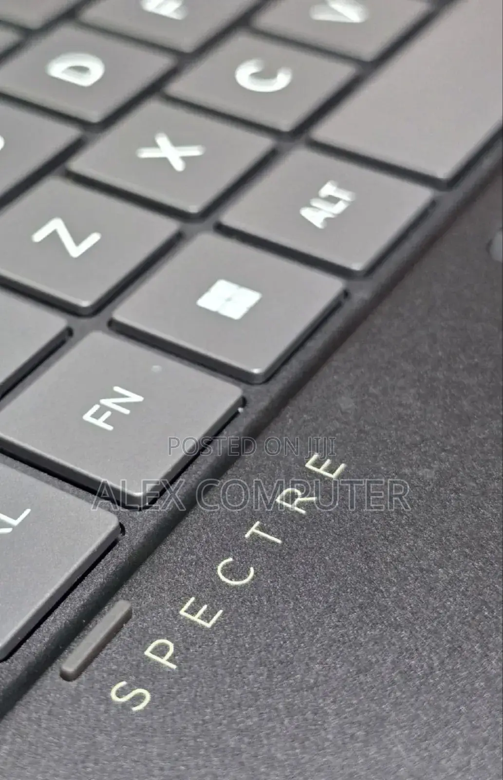 New Laptop HP Spectre 14 16GB Intel Core Ultra 7 SSD 1T