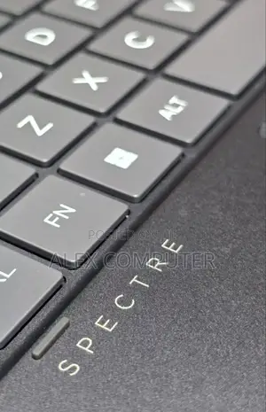 New Laptop HP Spectre 14 16GB Intel Core Ultra 7 SSD 1T