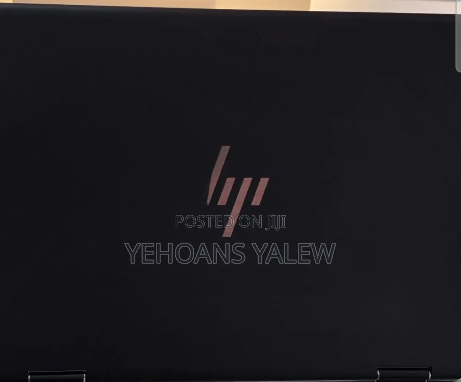 New Laptop HP Spectre X360 13 16GB Intel Core I7 SSD 1T