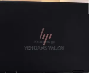 New Laptop HP Spectre X360 13 16GB Intel Core I7 SSD 1T