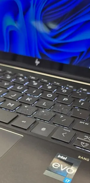 New Laptop HP Spectre X360 13 16GB Intel Core I7 SSD 1T