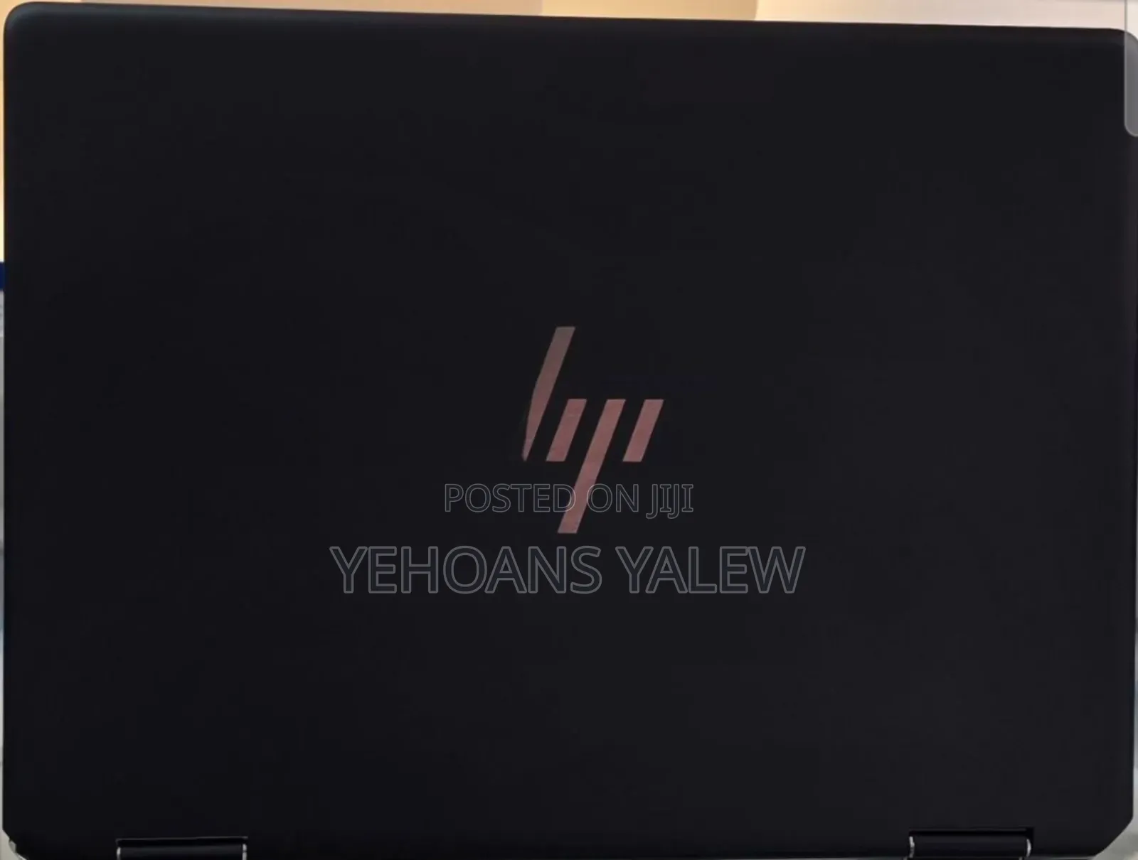 New Laptop HP Spectre X360 13 16GB Intel Core I7 SSD 1T