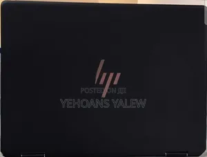 New Laptop HP Spectre X360 13 16GB Intel Core I7 SSD 1T