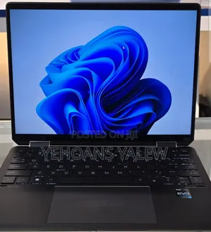 New Laptop HP Spectre X360 13 16GB Intel Core I7 SSD 1T