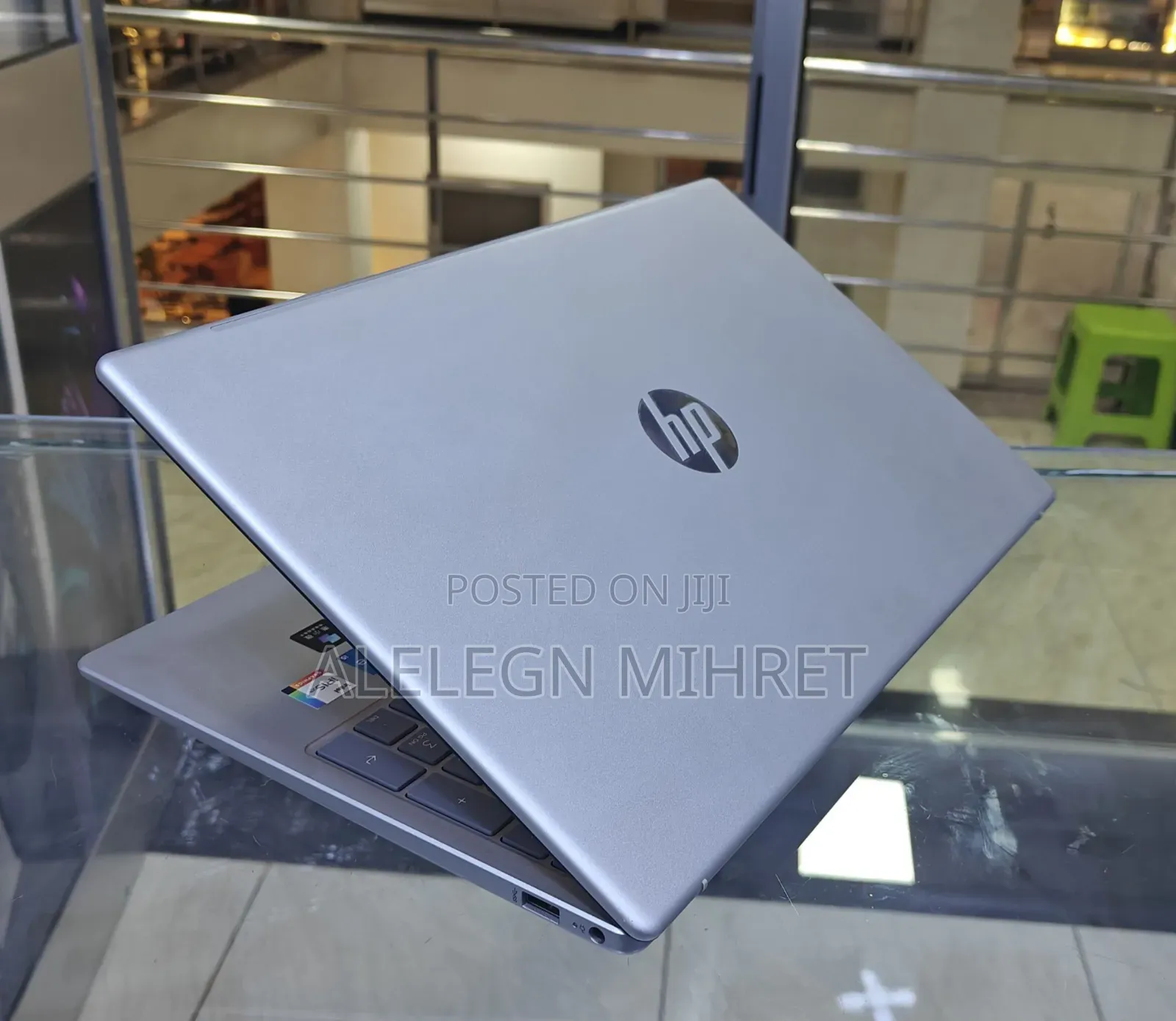 New Laptop HP Stream Notebook 16GB Intel Core I5 SSD 1T