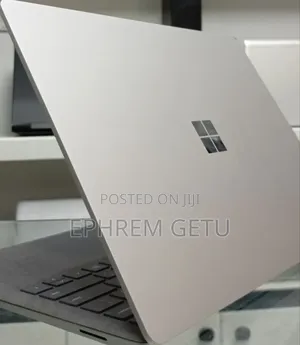 New Laptop Microsoft Surface Laptop 4 16GB Intel Core I7 SSD 512GB