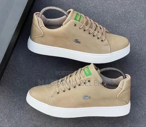 Lacoste Orginal Men's Shoe's England