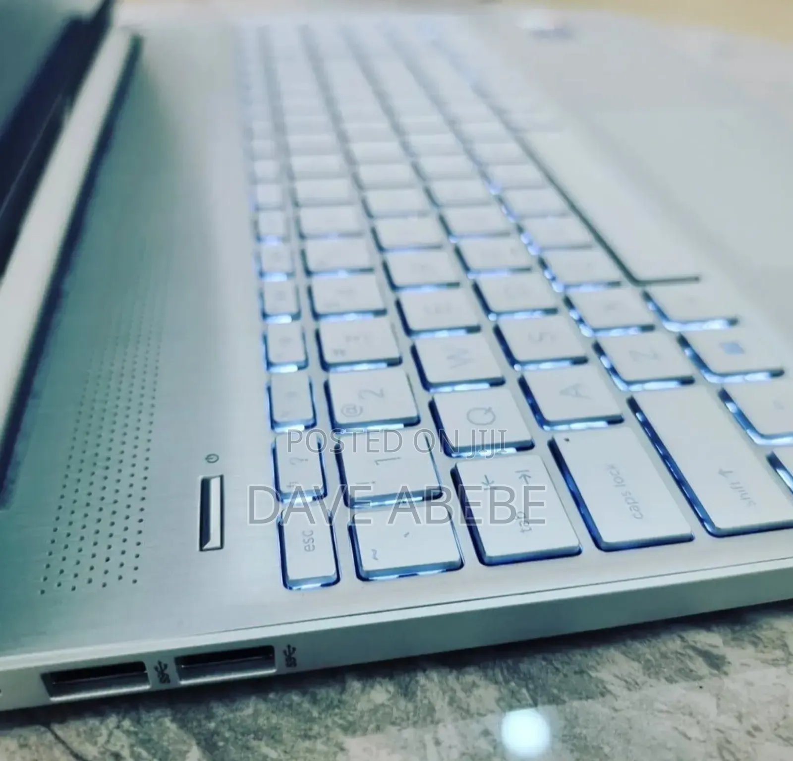 New Laptop HP Stream Notebook 16GB Intel Core I7 SSD 512GB