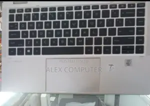 New Laptop HP EliteBook 1040 G8 16GB Intel Core I7 SSD 512GB