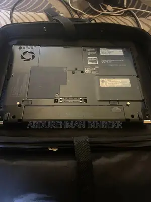 Laptop Toshiba Portege R830 4GB Intel Core I5 HDD 500GB