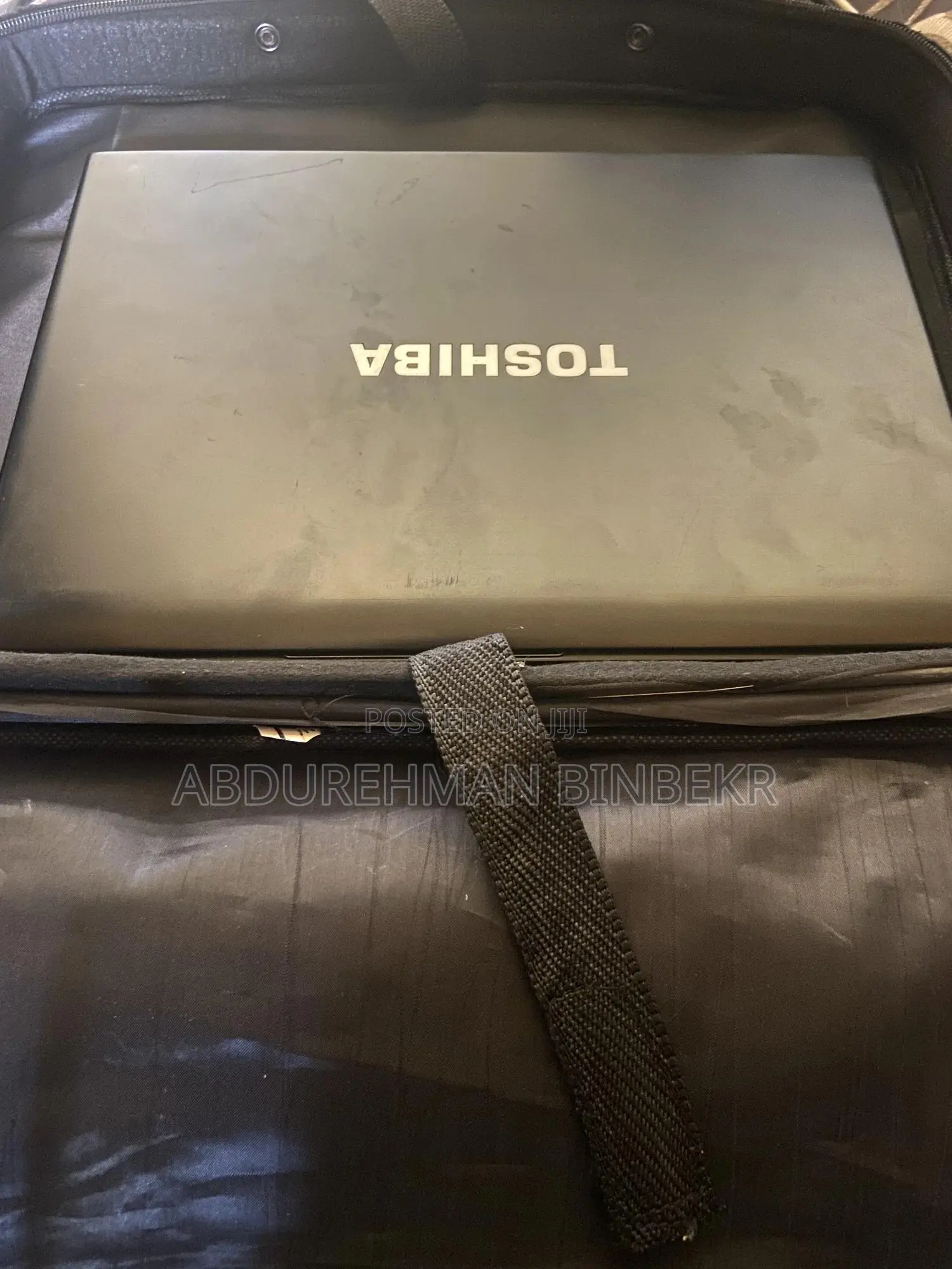 Laptop Toshiba Portege R830 4GB Intel Core I5 HDD 500GB