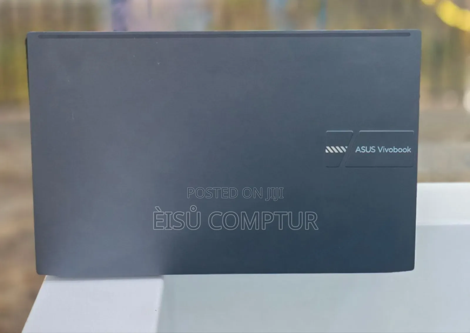 New Laptop Asus VivoBook 15 X505BA 16GB AMD Ryzen 7 SSD 1T