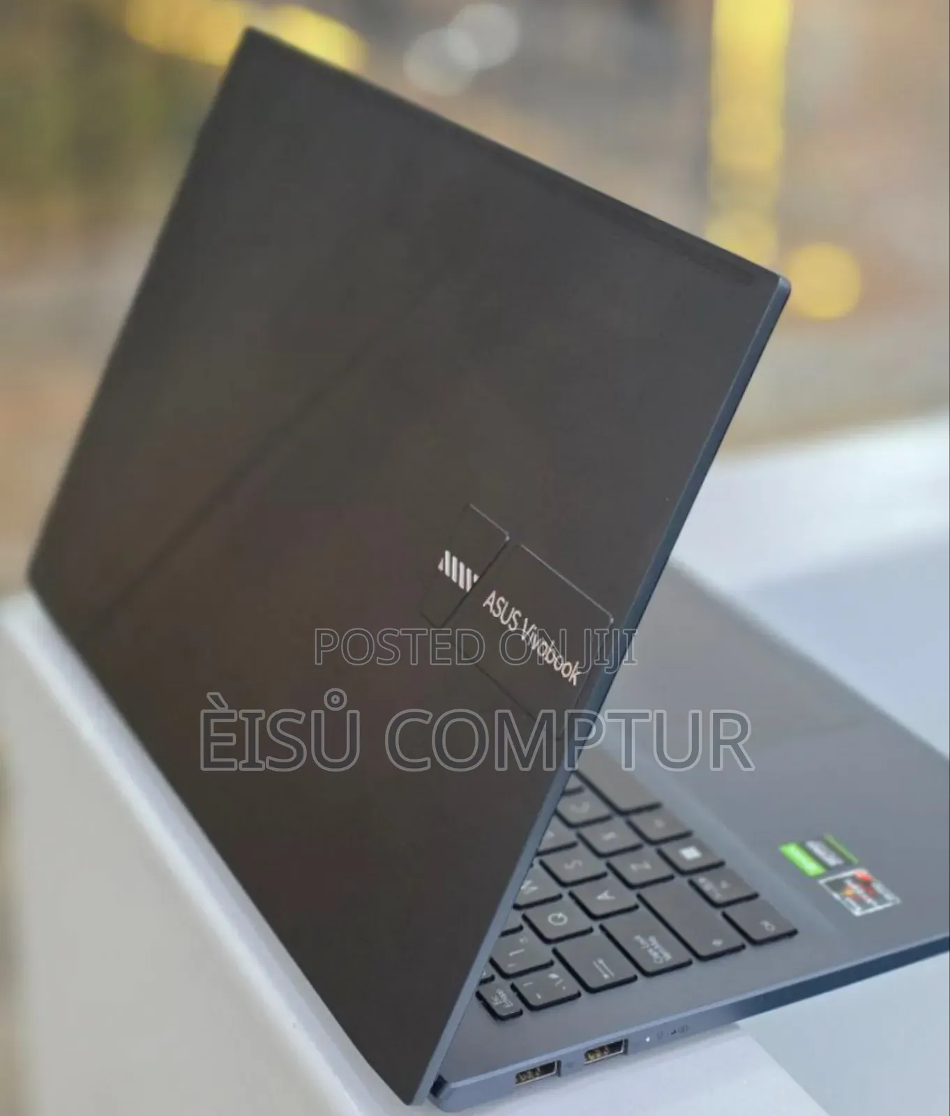 New Laptop Asus VivoBook 15 X505BA 16GB AMD Ryzen 7 SSD 1T