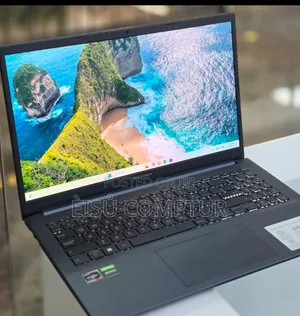 New Laptop Asus VivoBook 15 X505BA 16GB AMD Ryzen 7 SSD 1T