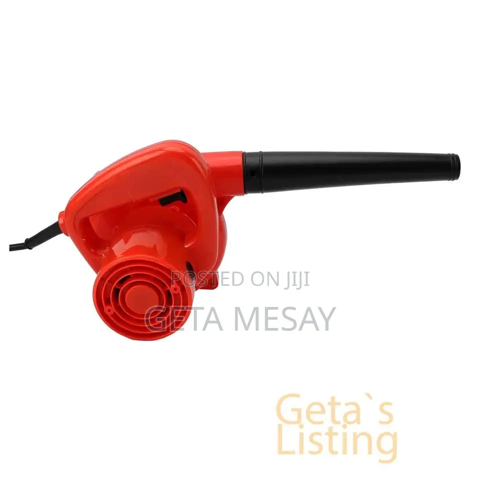 Air Blower Electric Portable Handheld Dust Blower