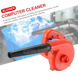 Air Blower Electric Portable Handheld Dust Blower