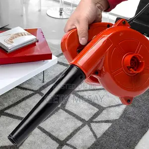 Air Blower Electric Portable Handheld Dust Blower