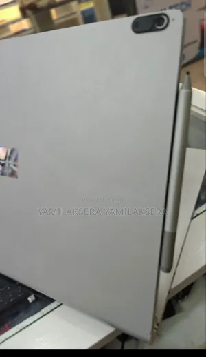 Photo - New Laptop Microsoft Surface Book 2 16GB Intel Core I7 SSD 512GB