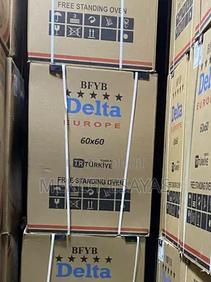 Photo - Delta Oven’S
