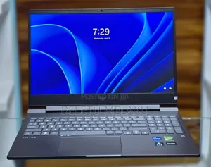 Photo - New Laptop HP Victus 16 16GB Intel Core I7 SSD 1T
