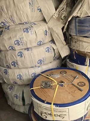 Photo - ሸራ እና ሆዞች በተለያየ አይነት