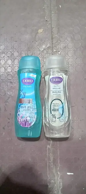 Photo - Duru Shower Gel