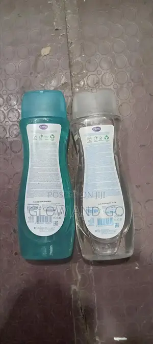 Duru Shower Gel