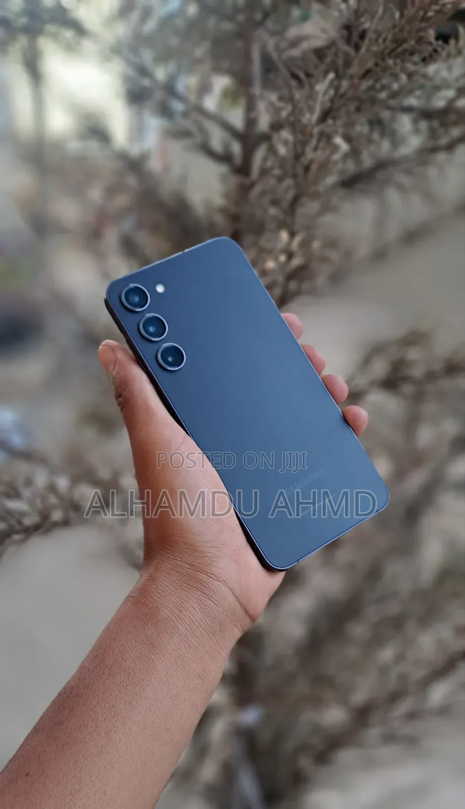 Samsung Galaxy S23 Plus 256 GB