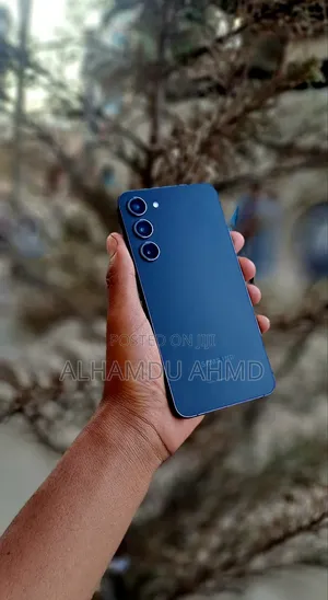 Samsung Galaxy S23 Plus 256 GB