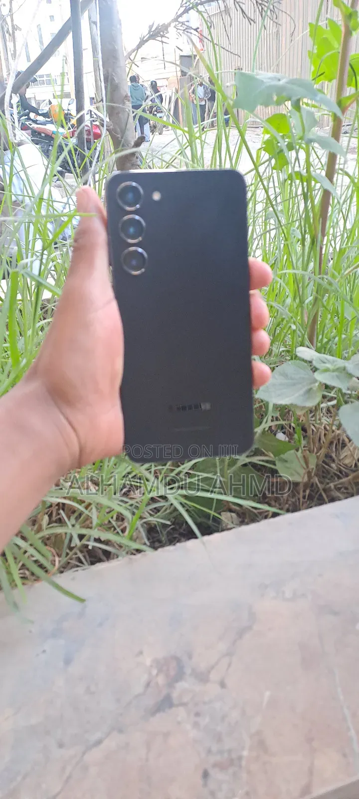 Samsung Galaxy S23 Plus 256 GB