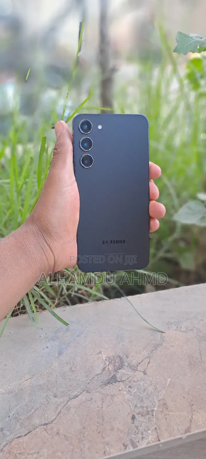 Samsung Galaxy S23 Plus 256 GB