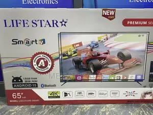 Photo - Life Star Smart